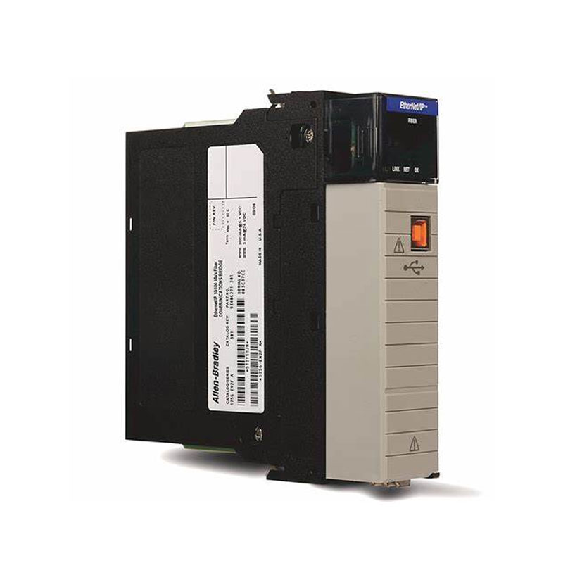 Prosty przewodnik dla programowania Allen-Bradley PLCS