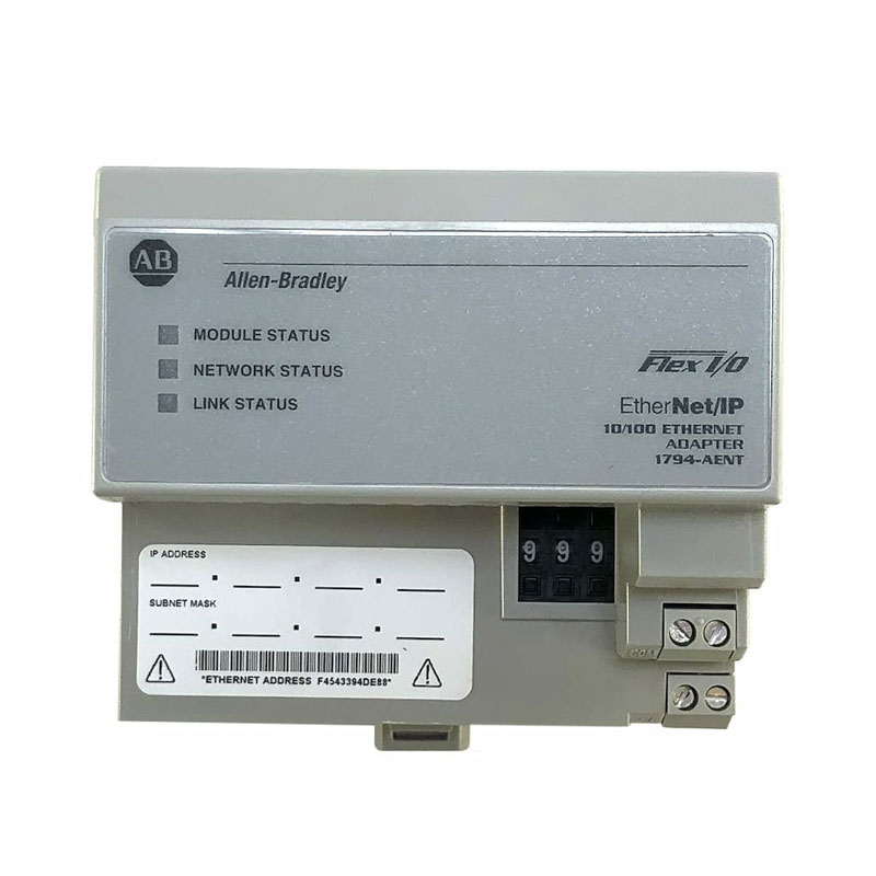 Co sprawia, że ​​Allen Bradley 1794-IT9 jest niezbędny do przemysłowego monitorowania temperatury?