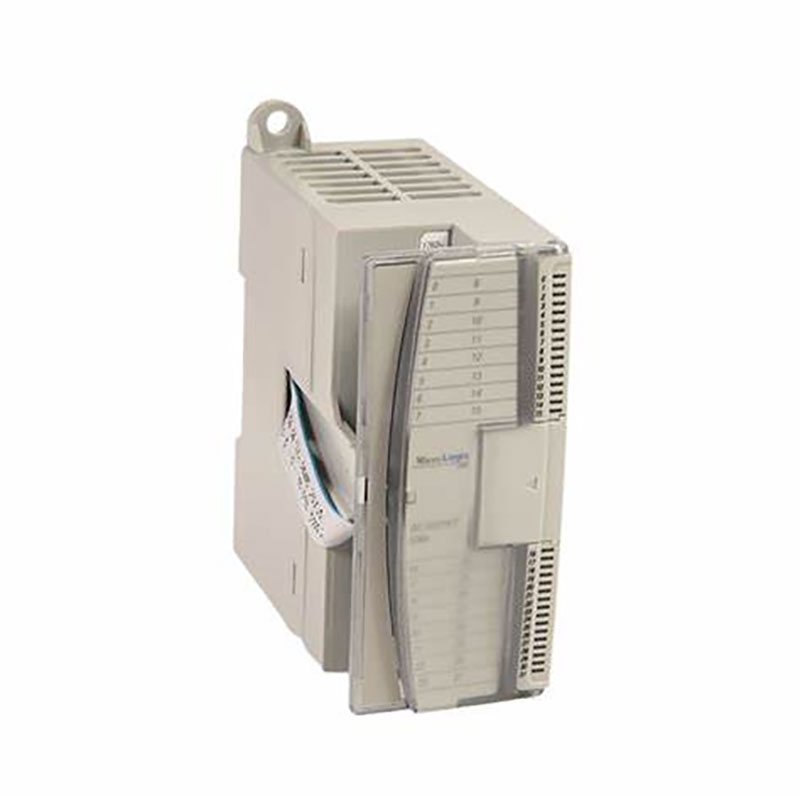 Dlaczego Allen Bradley 1762-OA8 jest niezbędny w automatyce przemysłowej?