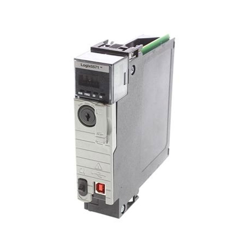 Co sprawia, że ​​Allen Bradley 1756-SYNCH jest niezbędny w precyzyjnej automatyce przemysłowej?