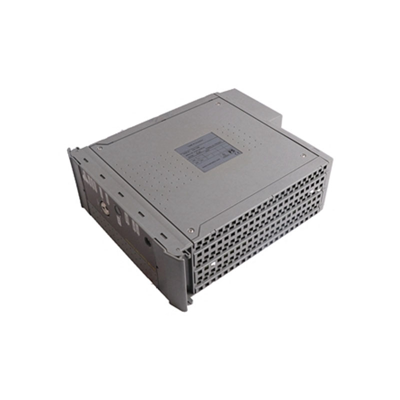ICS Triplex T8841