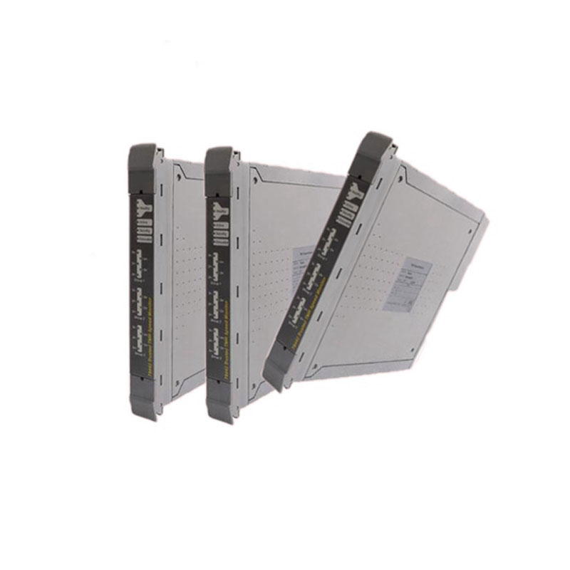 ICS Triplex T8310C