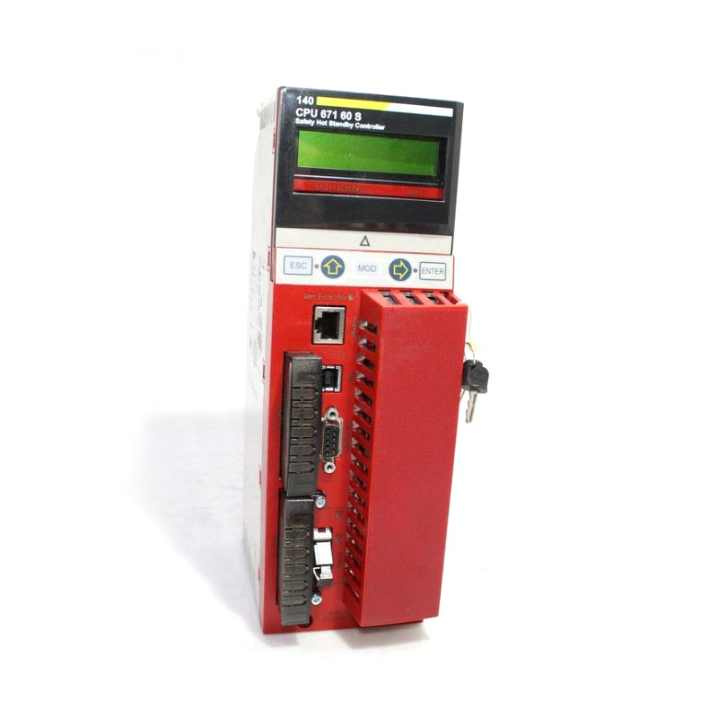 Schneidera 140CPU67160S