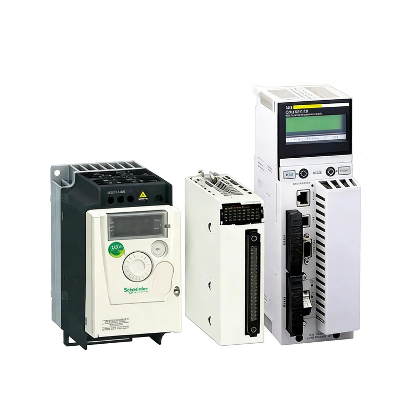 Schneidera LXM23DU07M3X