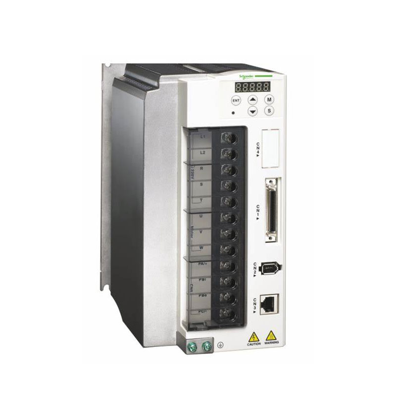 Schneidera LXM23DU20M3X