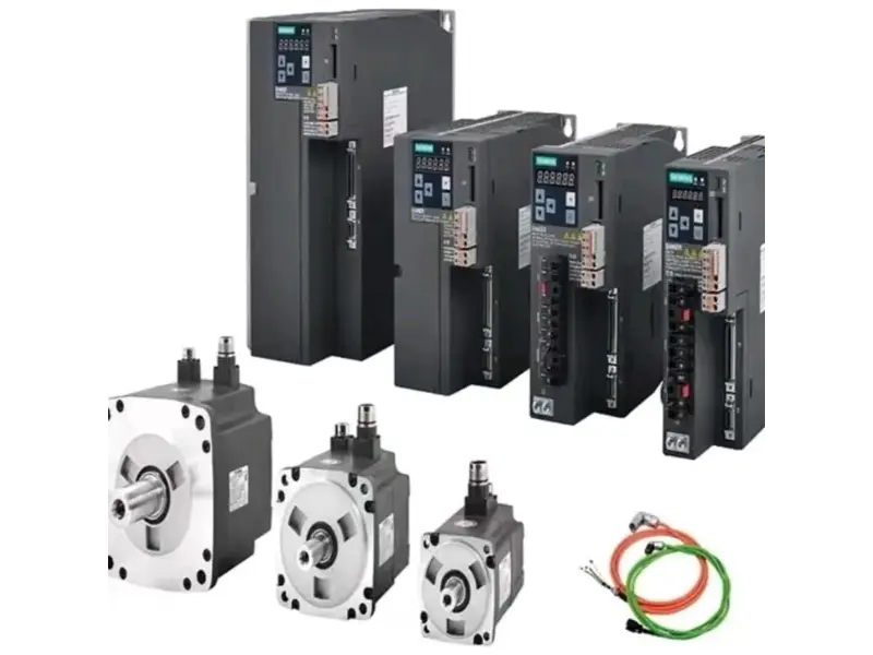 Siemensa 1PH7184-2NE05-0AJ2