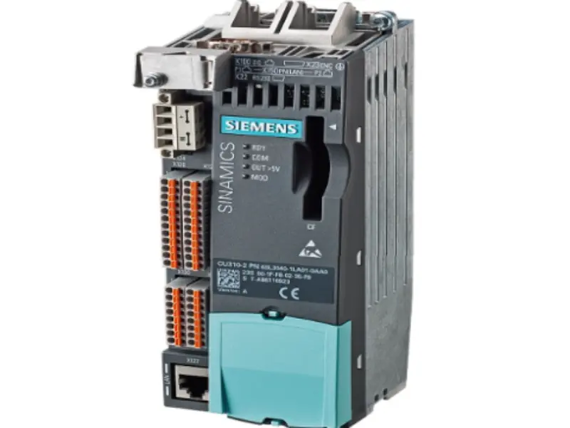 Siemensa 6AU1410-2AA00-0AA0
