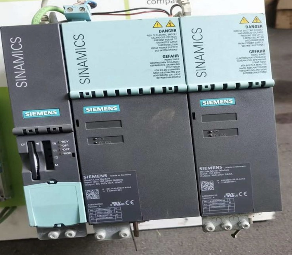 Siemensa 6AU1455-2AD00-0AA0