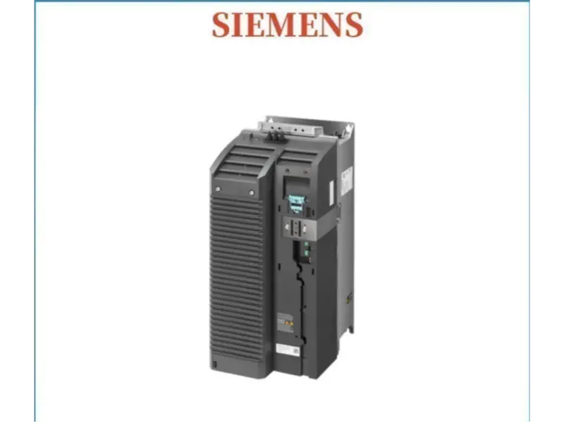 Siemensa 6SL3210-1PE24-5AL0