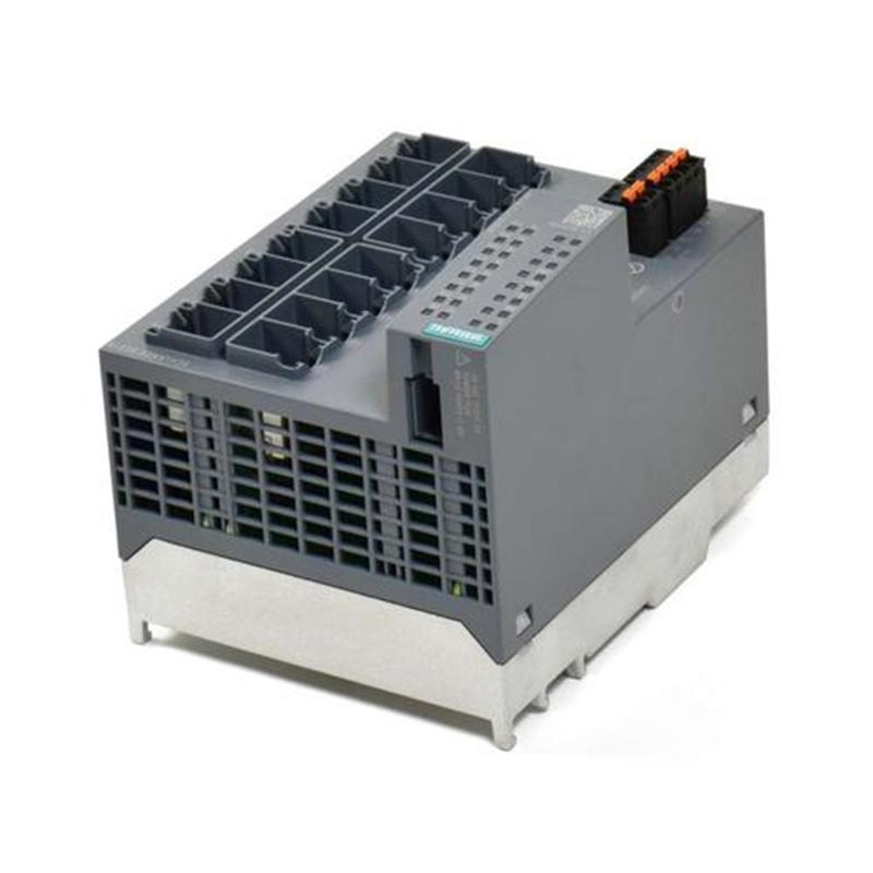 Siemensa 6SN1123-1AB00-0BA1