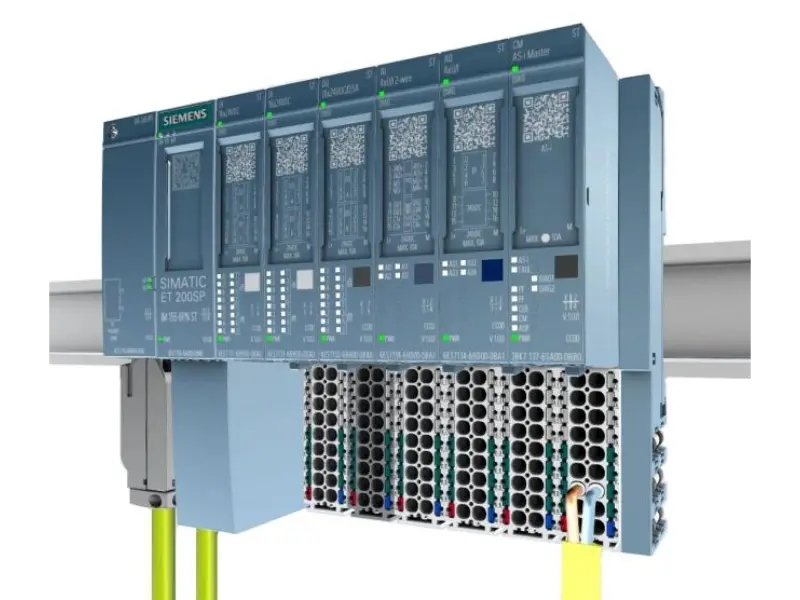 Siemensa ET200SP
