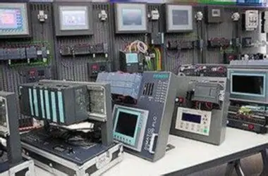 Siemensa S7 400H